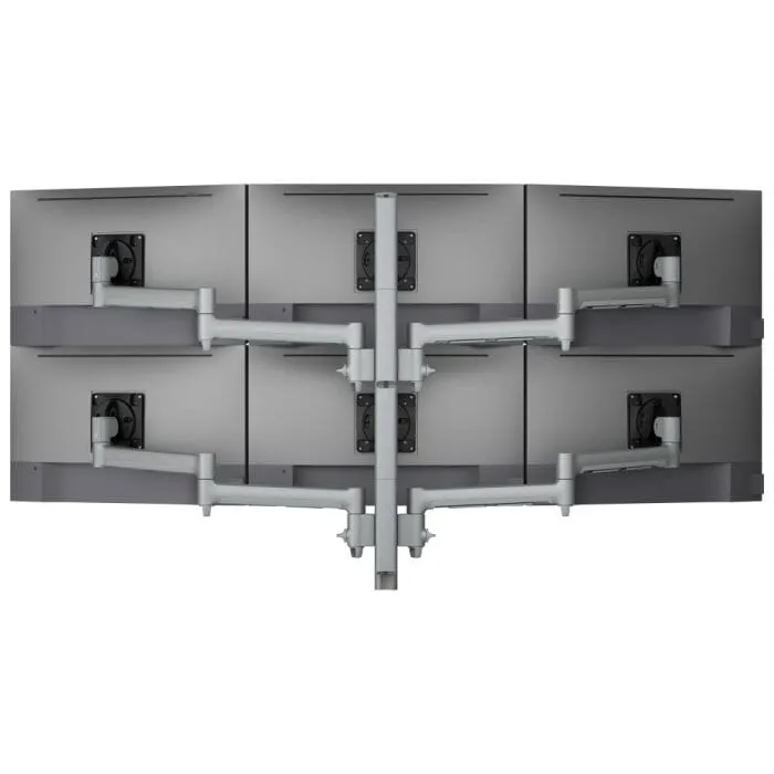 Atdec Hex Monitor Mount