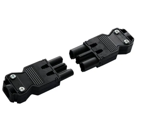 16 Series Self-Fit Connectors - Pack of 10