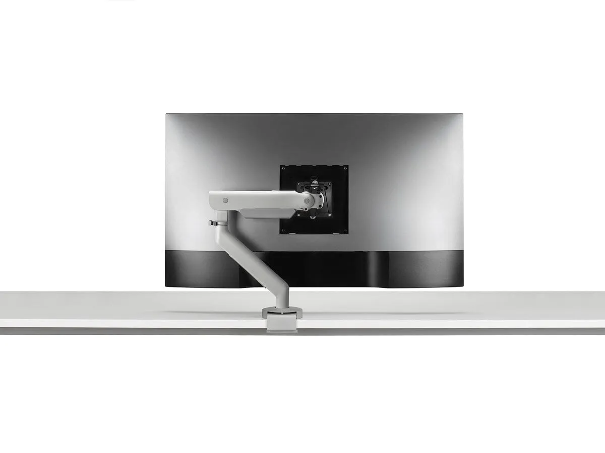 Colebrook Bosson Saunders Flo X Single Monitor Arm Accessories Colebrook Bosson Saunders