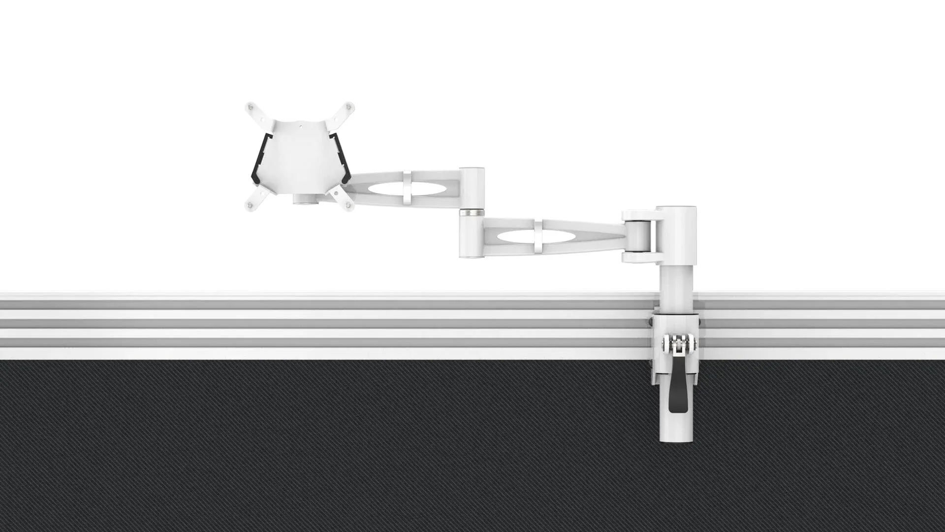Metalicon Kardo Tool Rail Monitor Arm