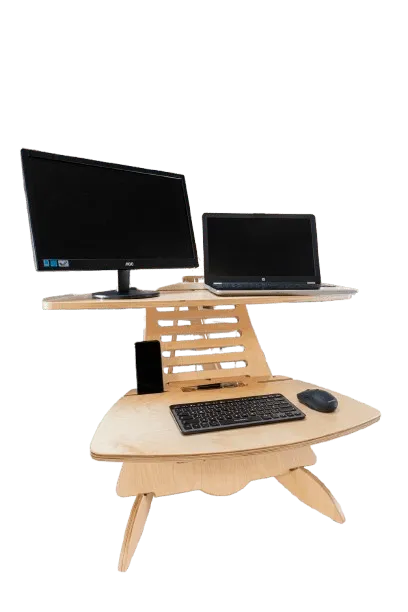 Eiger Pro &amp; Pro Plus Standing Desk Accessories Eiger Pro