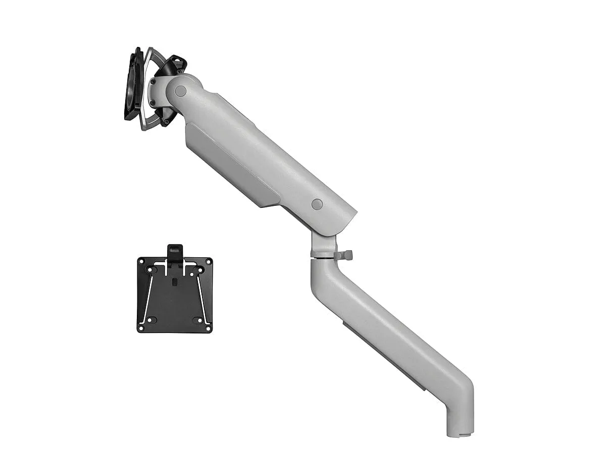 Colebrook Bosson Saunders Flo X Single Monitor Arm Accessories Colebrook Bosson Saunders