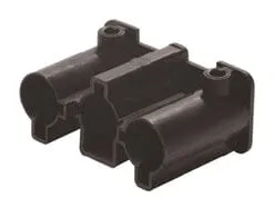 16 Series Blanking Plugs
