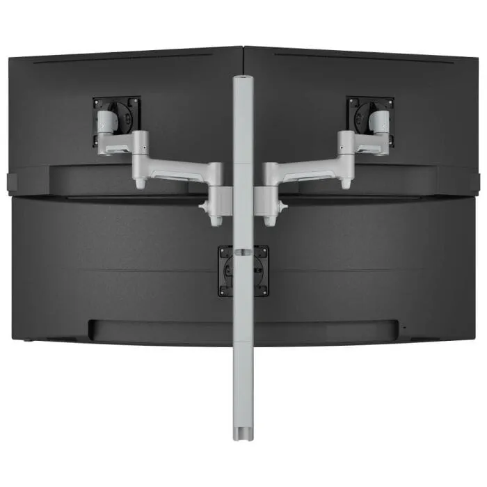 Atdec Triple Monitor Stack Mount