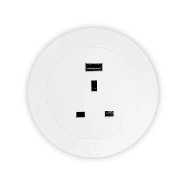 Solo Power Module