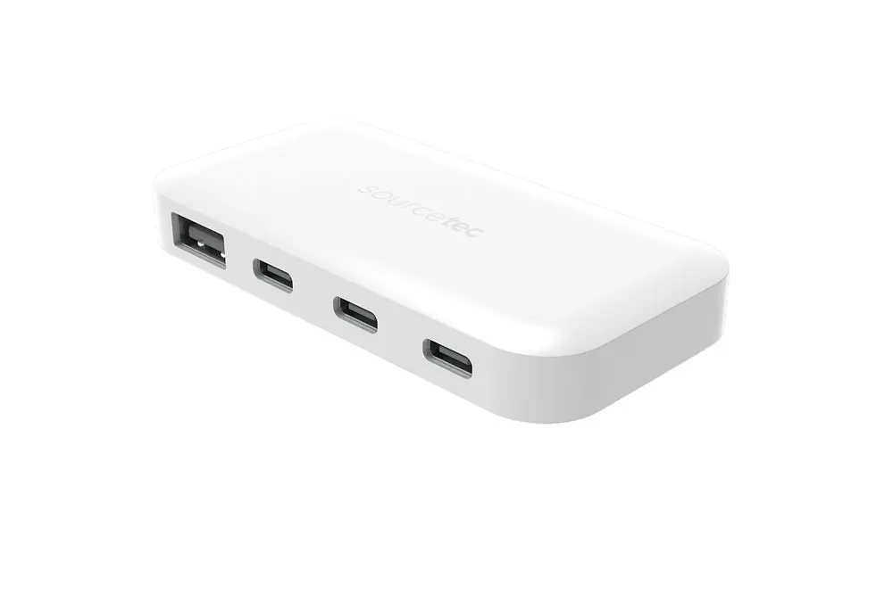 Sourcetec Pico A&C USB Charging Unit