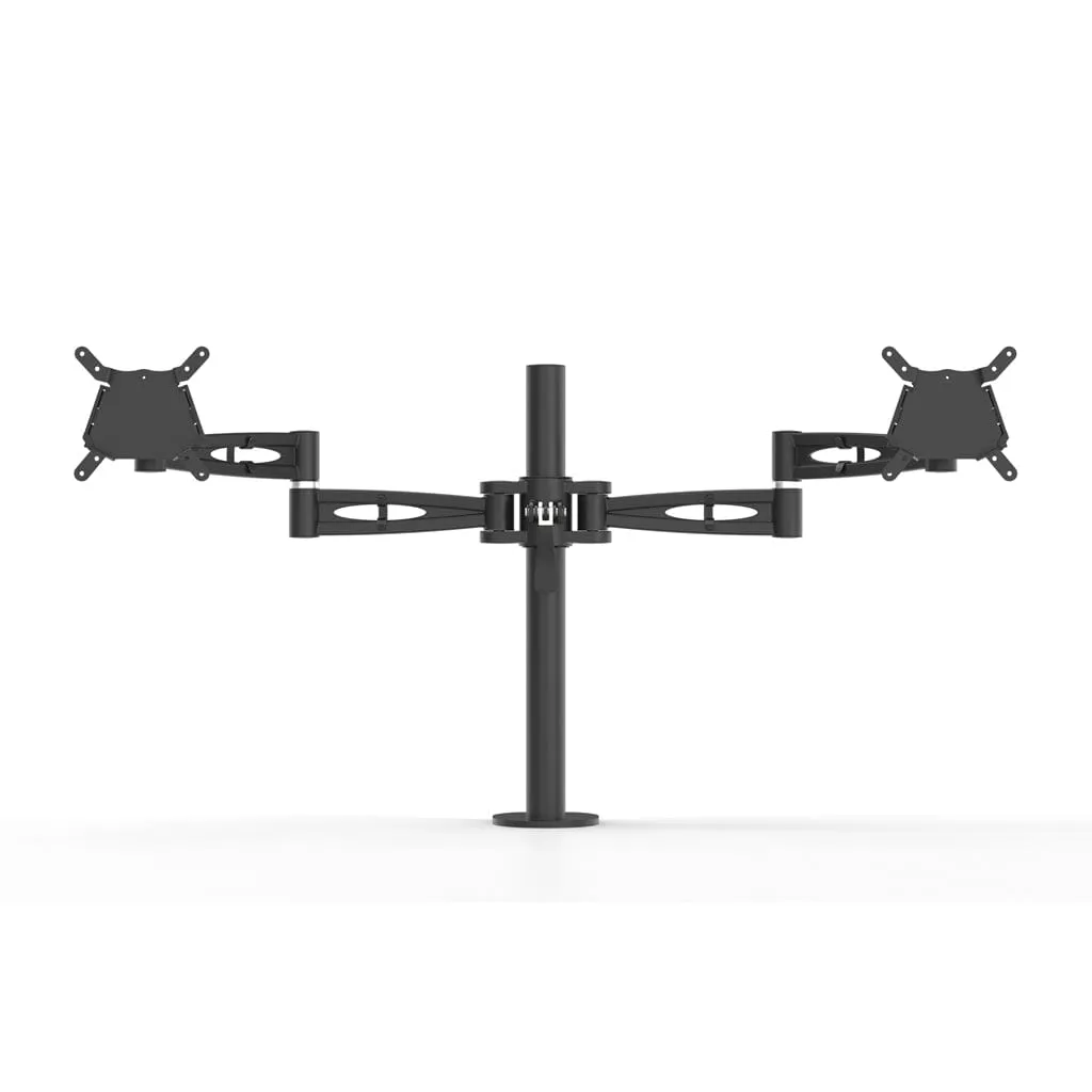 Metalicon Kardo Dual Monitor Arm