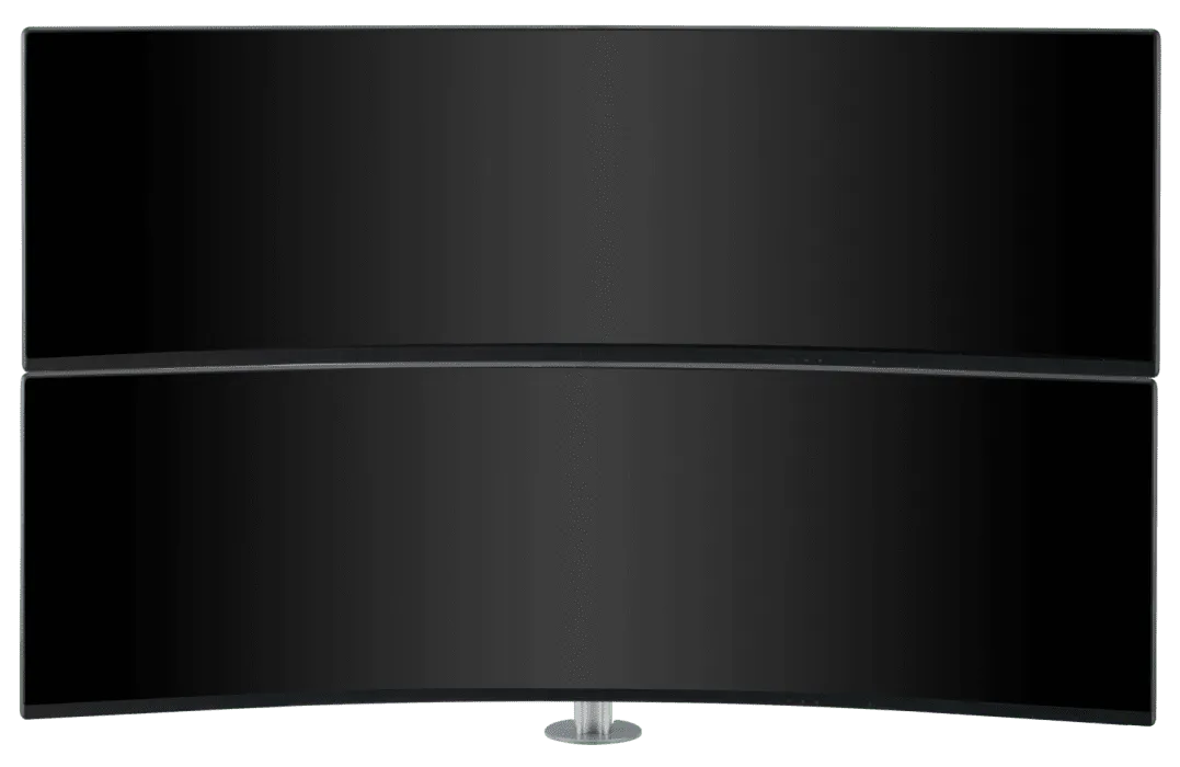 Atdec Heavy Duty Dual Mount Accessories Atdec