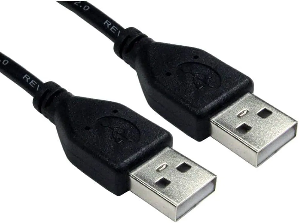 AV Cables - USB Data Cable