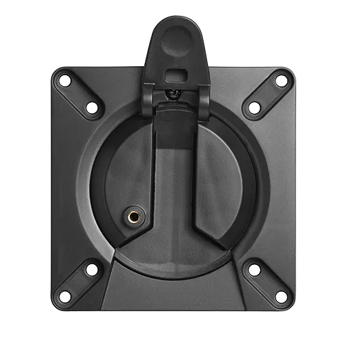 Colebrook Bosson Saunders Wishbone Motion Joint Kit with Plastic Quick Release