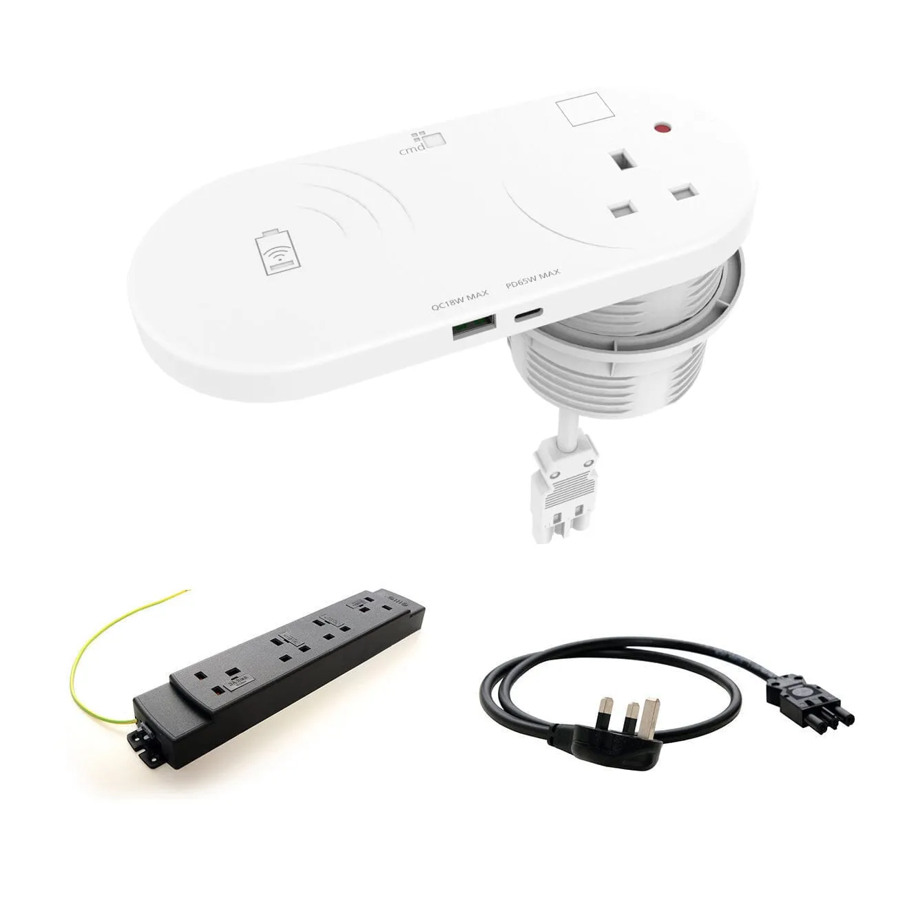 Homeworker Product Bundle 3