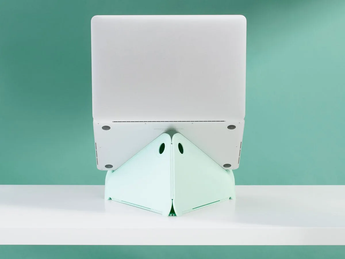 Colebrook Bosson Saunders Oripura Laptop Stand