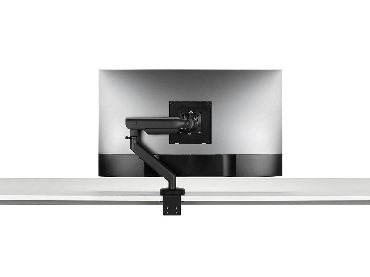 Colebrook Bosson Saunders Flo X Single Monitor Arm Accessories Colebrook Bosson Saunders