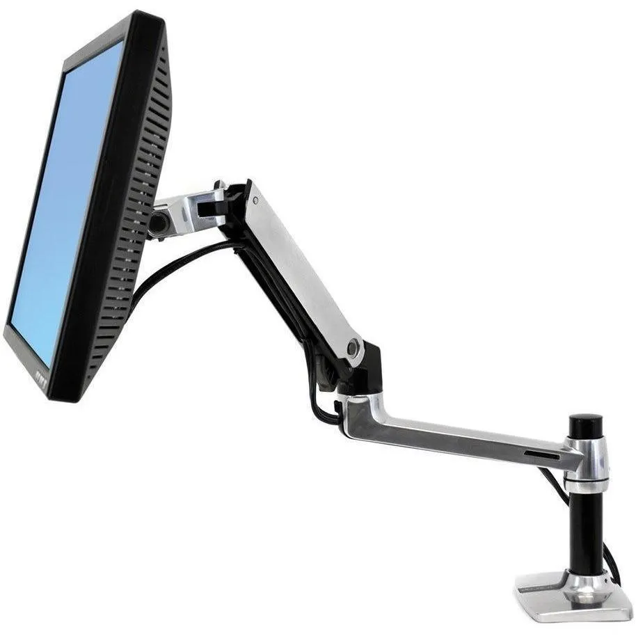 Ergotron LX Desk Mount