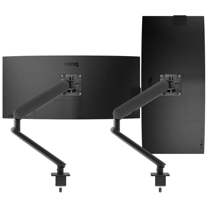 Atdec Ora Duo Monitor Arm - For Flat and Curved Screens