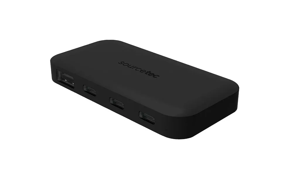 Sourcetec Pico A&C USB Charging Unit