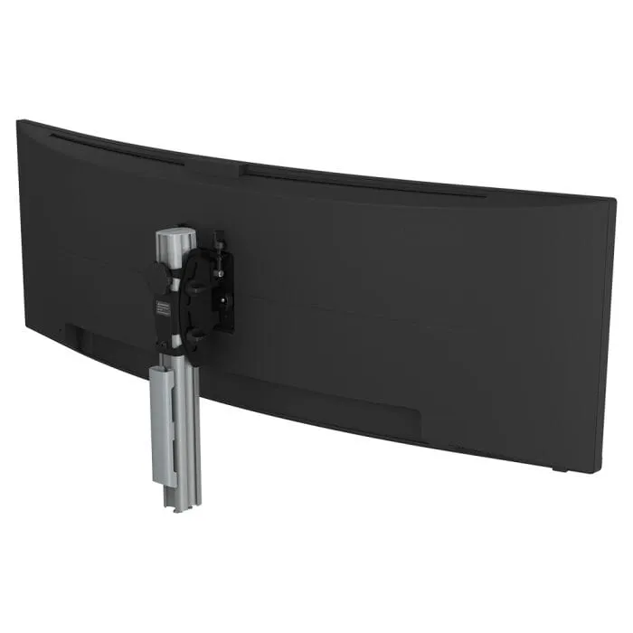 Atdec Single Super Heavy Duty Mount