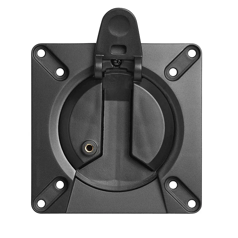 Colebrook Bosson Saunders Monitor Arm Accessories for Ollin Vesa Tilt Head