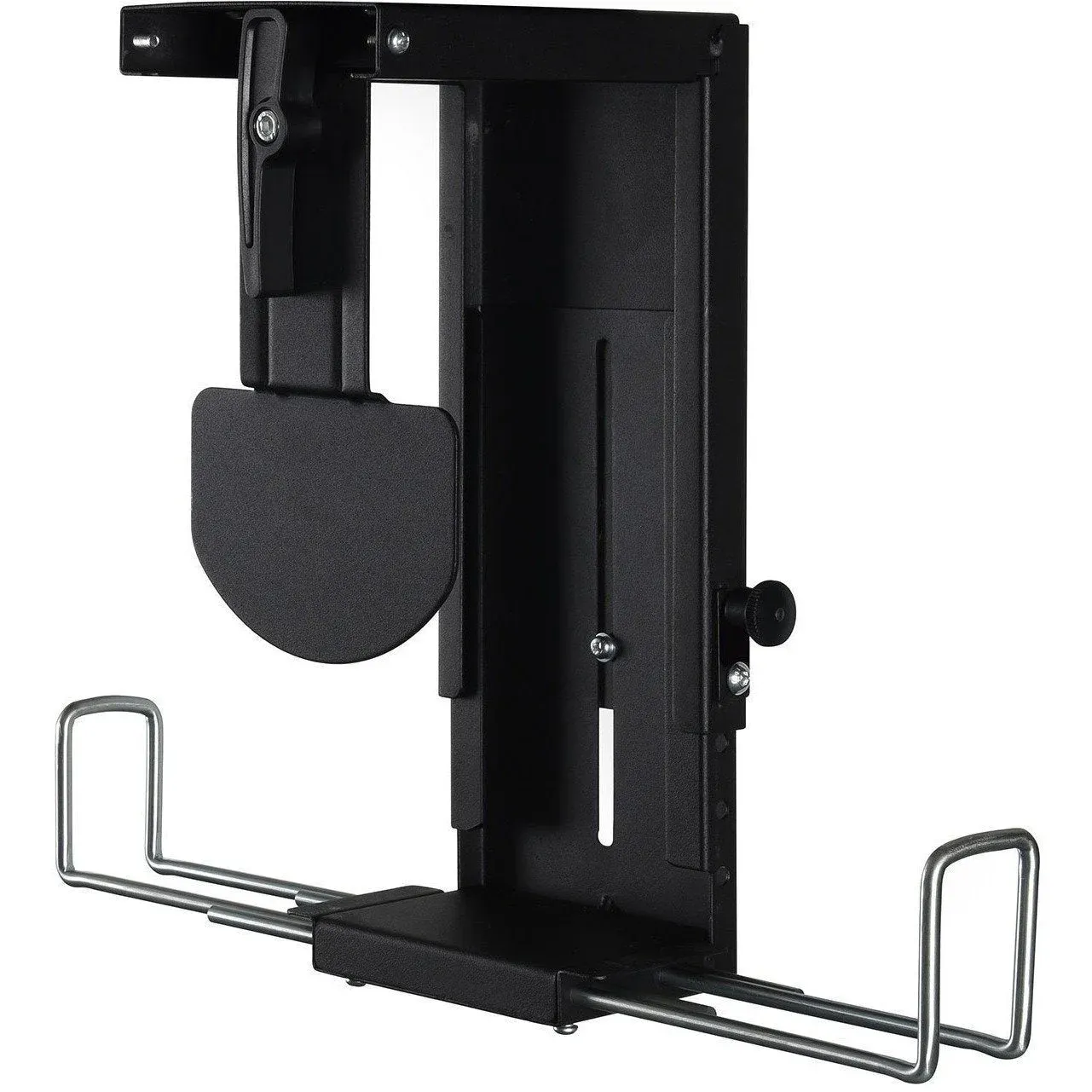 Metalicon C4 Mini CPU Holder with C9 Slide and Turn Adjuster