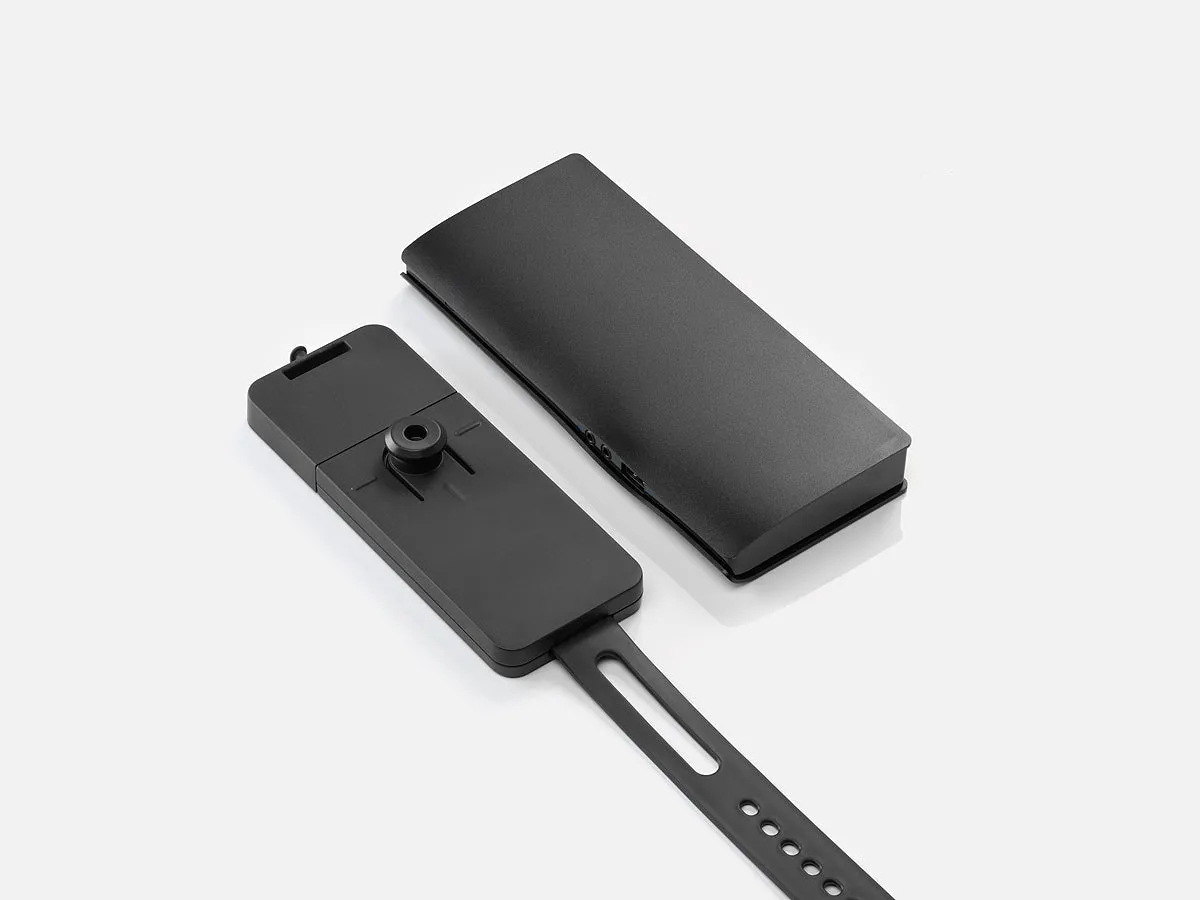 Colebrook Bosson Saunders Loop Micro Device Mount