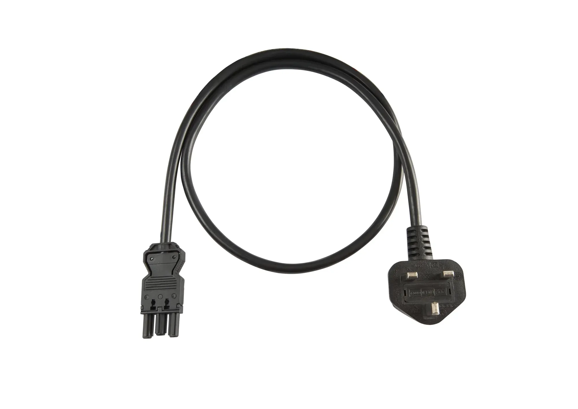 Sourcetec Starter Power Cables
