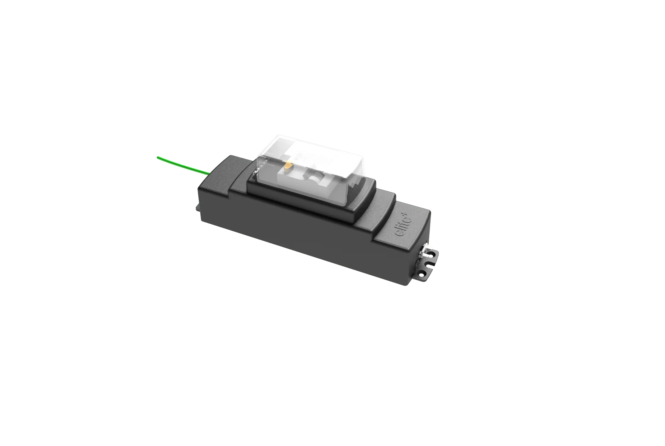 Elite Under-Desk 16A 30mA RCD Module
