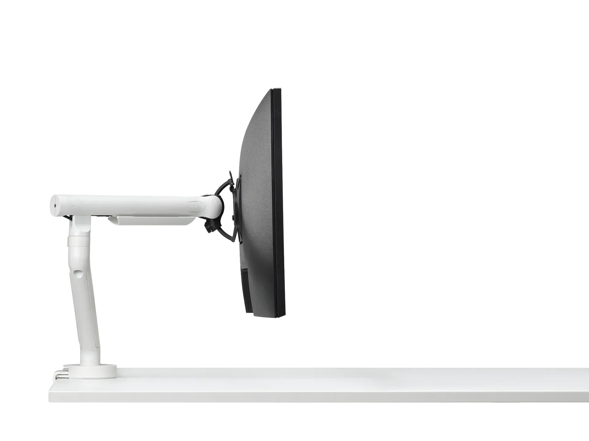 Colebrook Bosson Saunders Flo Single Monitor Arm