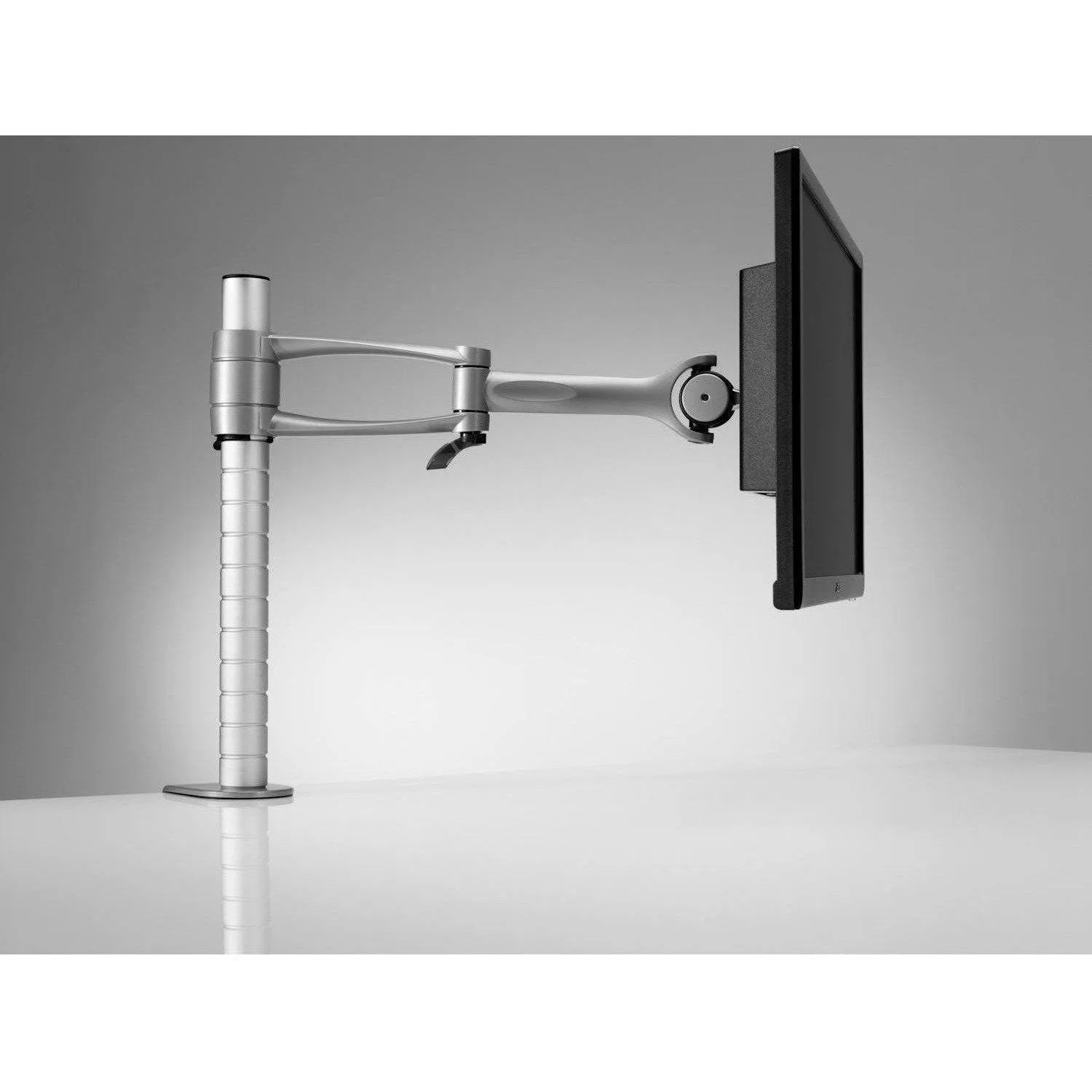 Colebrook Bosson Saunders Wishbone Single Monitor Arm