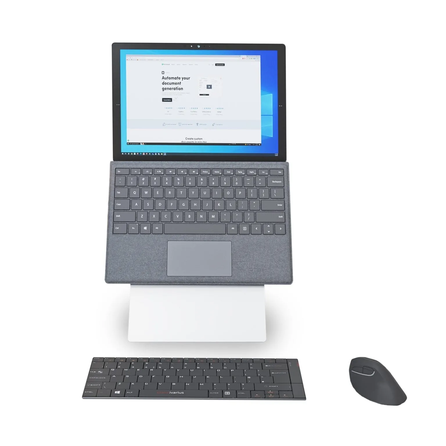 Standivarius Kickstand Stand Accessories Standivarius