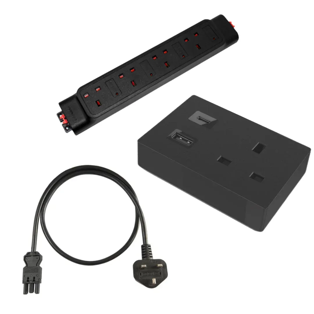 Sourcetec Nano Bundle