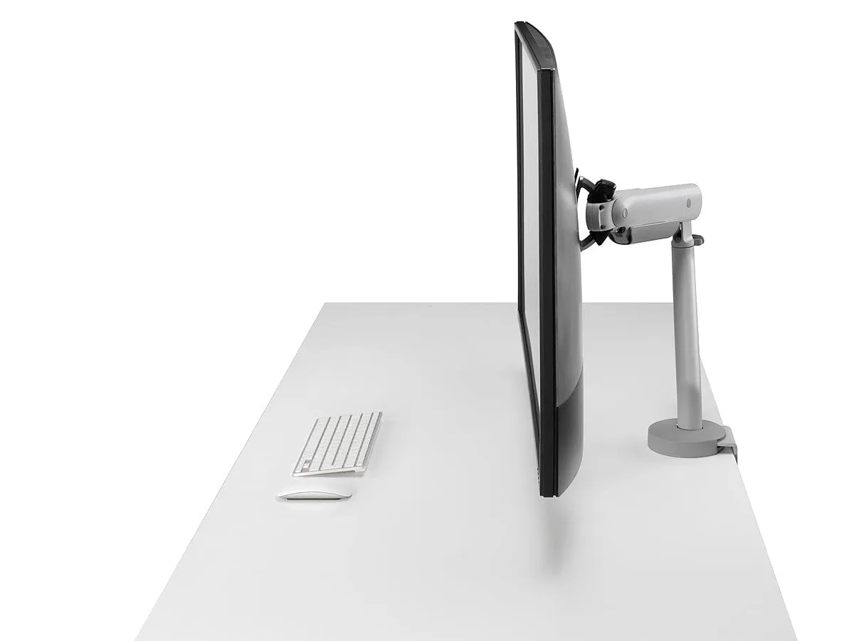Colebrook Bosson Saunders Flo X Single Monitor Arm Accessories Colebrook Bosson Saunders