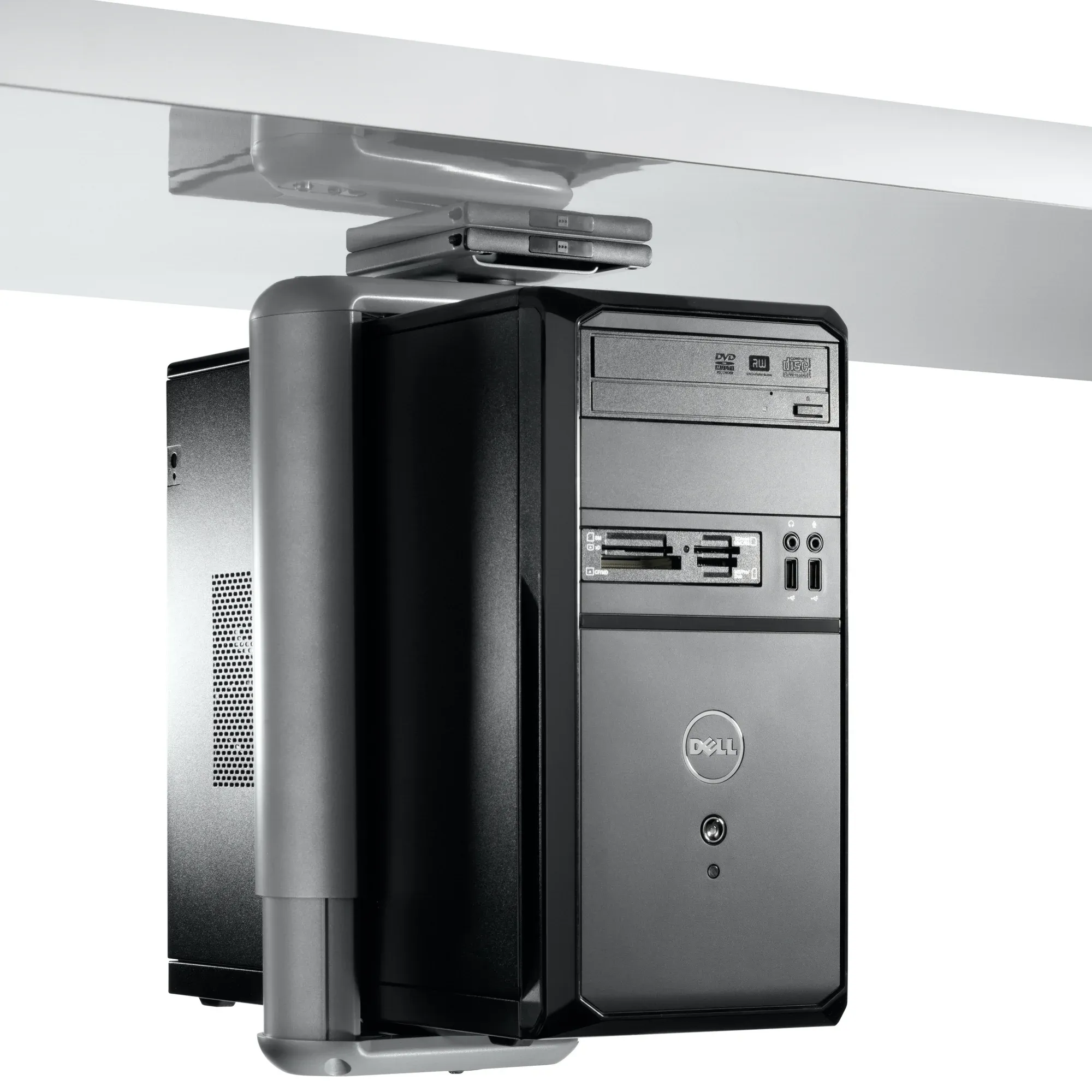 Colebrook Bosson Saunders Jaw CPU Holder