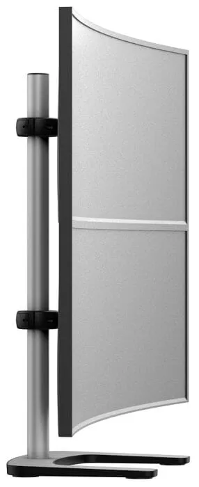 Atdec Dual Vertical or Single Freestanding Mount