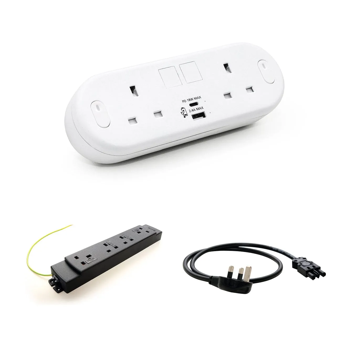 Homeworker Product Bundle 4