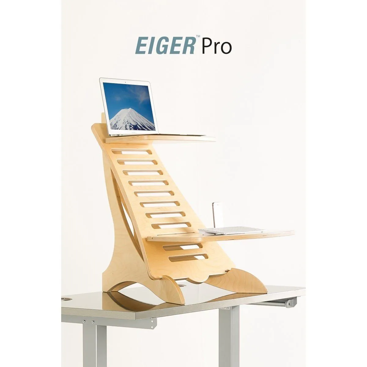 Eiger Pro & Pro Plus Standing Desk