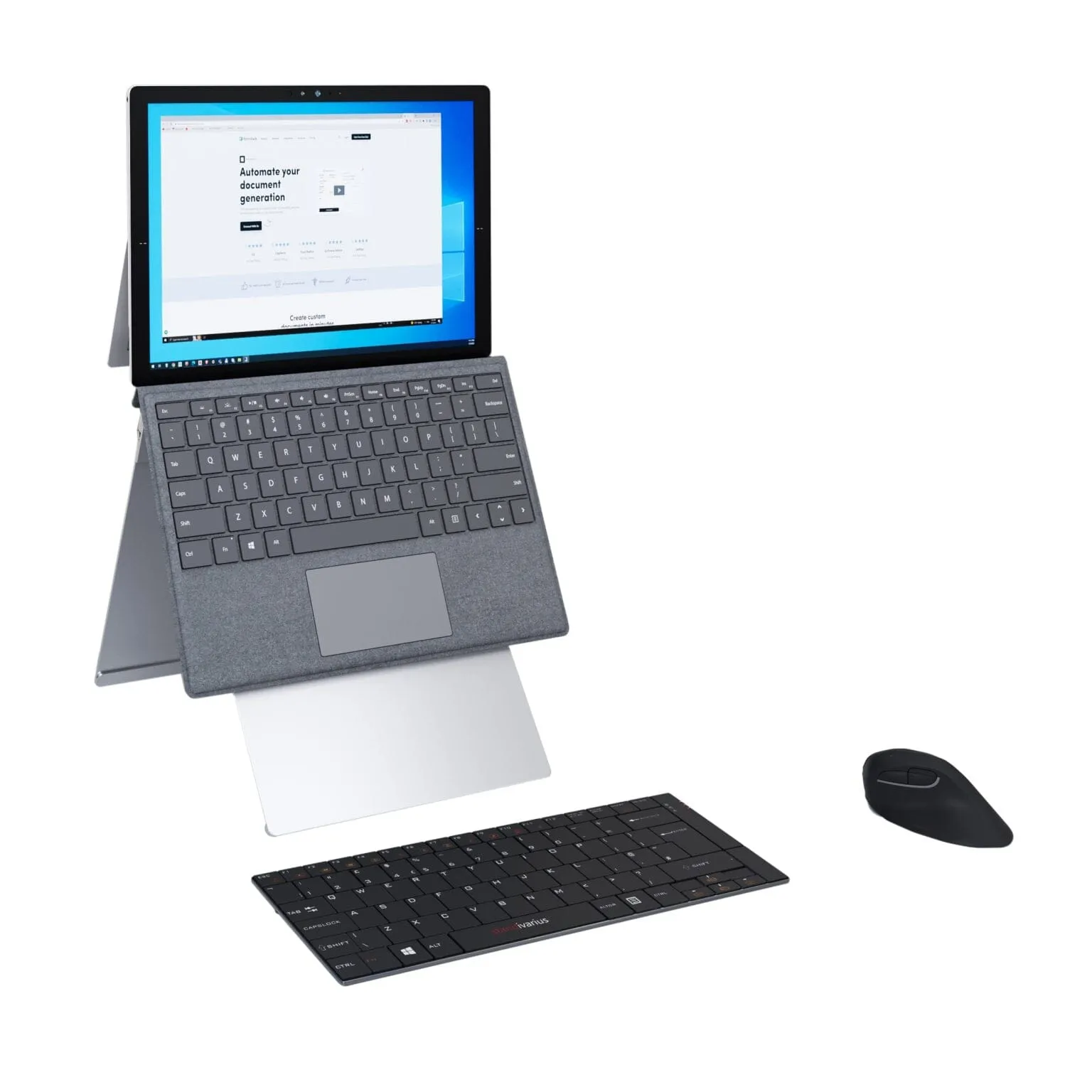 Standivarius Kickstand Stand