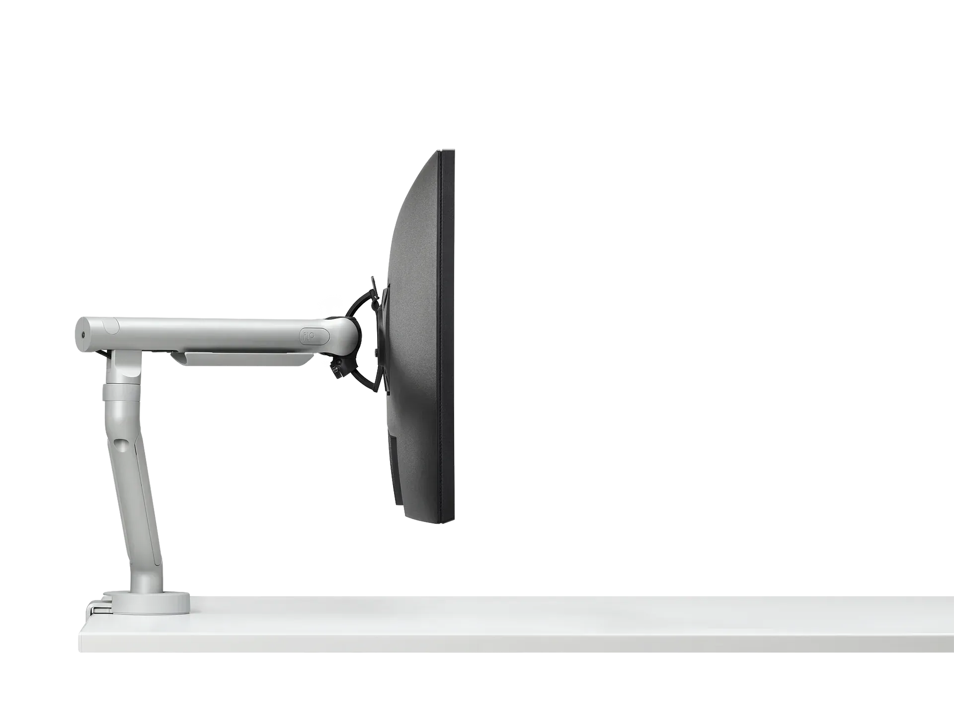 Colebrook Bosson Saunders Flo Single Monitor Arm