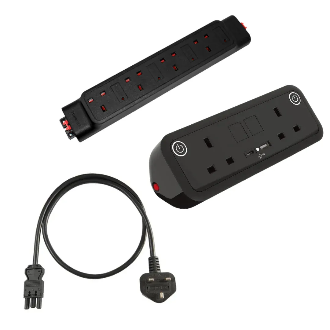 Sourcetec Uno Bundle