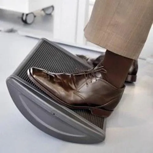 Hag Quickstep Footrest