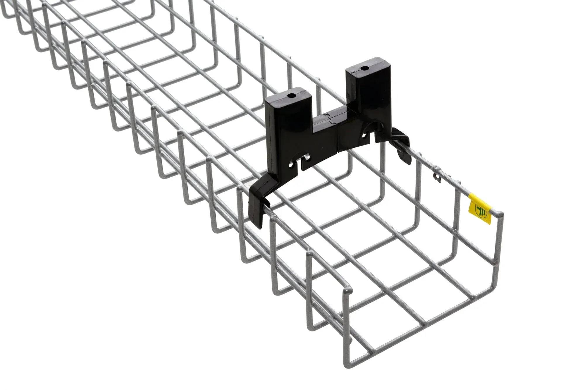 Premium Cable Basket & Desk Grommets