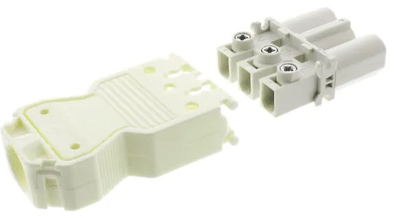16 Series Self-Fit Connectors - Pack of 10