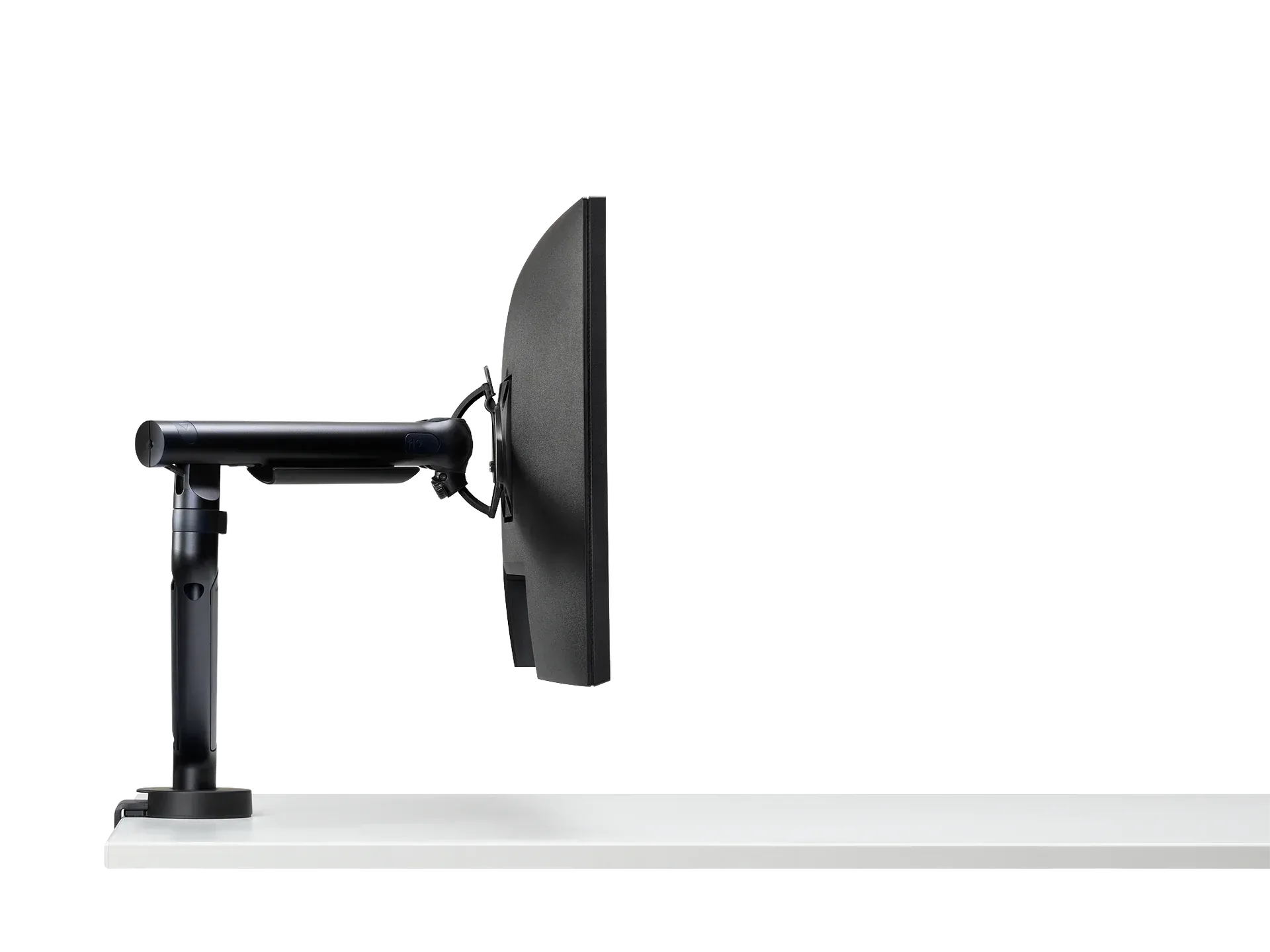 Colebrook Bosson Saunders Flo Single Monitor Arm