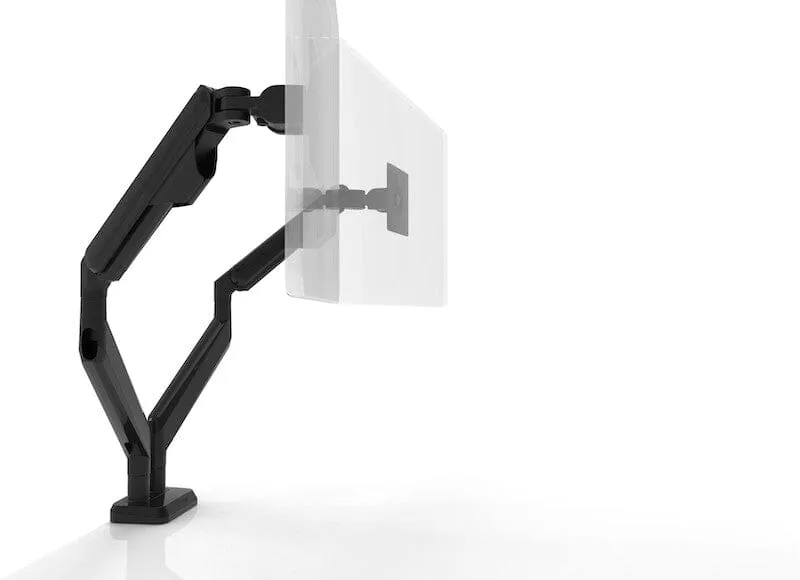 Sourcetec Move Double Monitor Arm