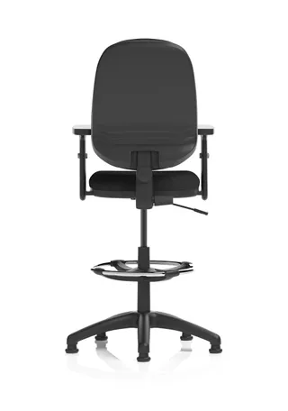 Eclipse Plus I Medium Back Task Operator Office Chair