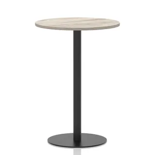 EE - Italia Round Poseur Table