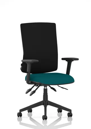 Orlena High Back Ergonomic Task Operator Office Chair