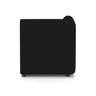 Mawsley Modular Seating Right End Unit