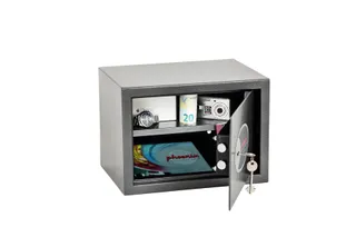 Phoenix Vela Home & Office Security Safe