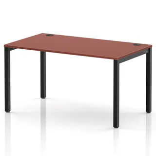 Impulse Single Starter Bench Desk