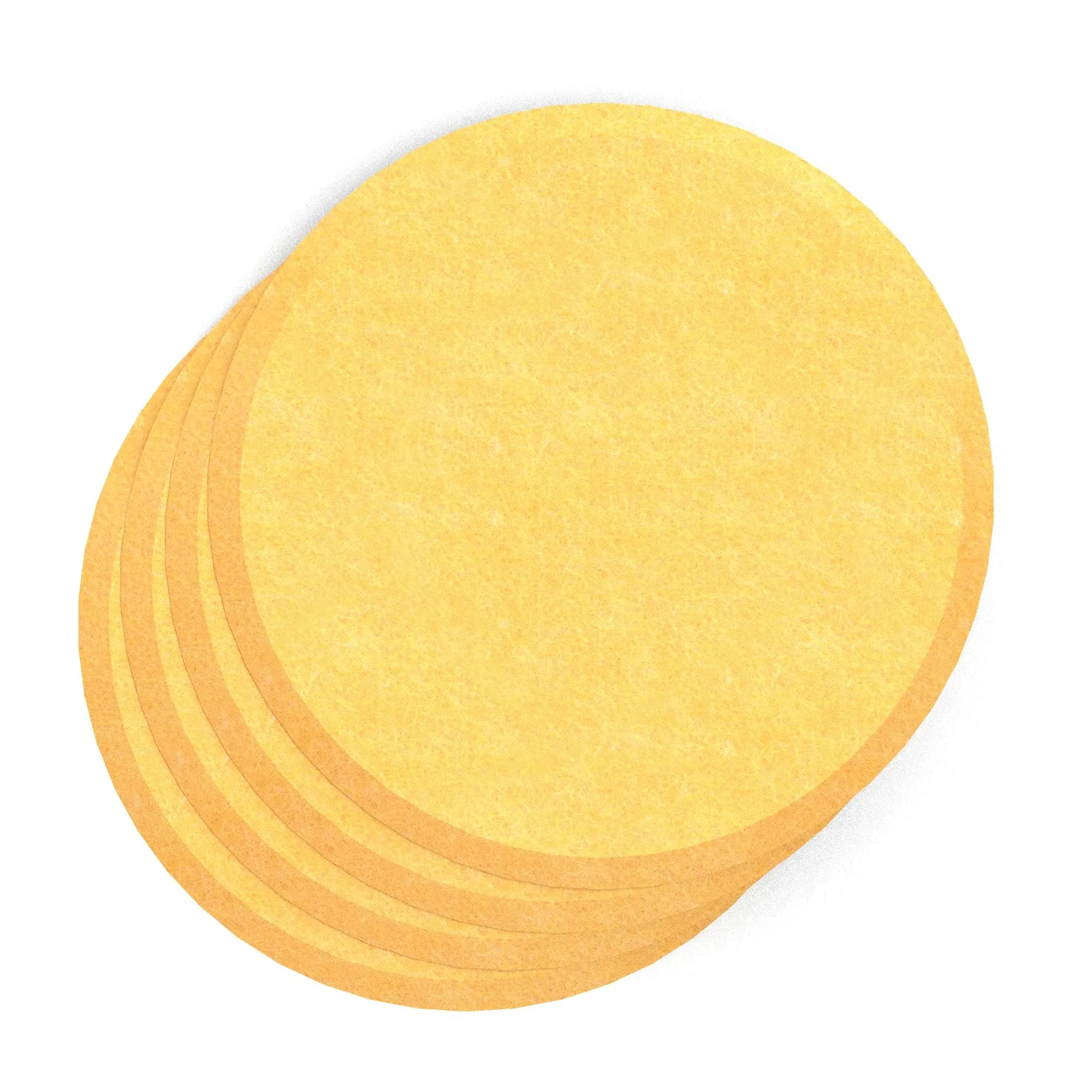 Acoustic Tiles